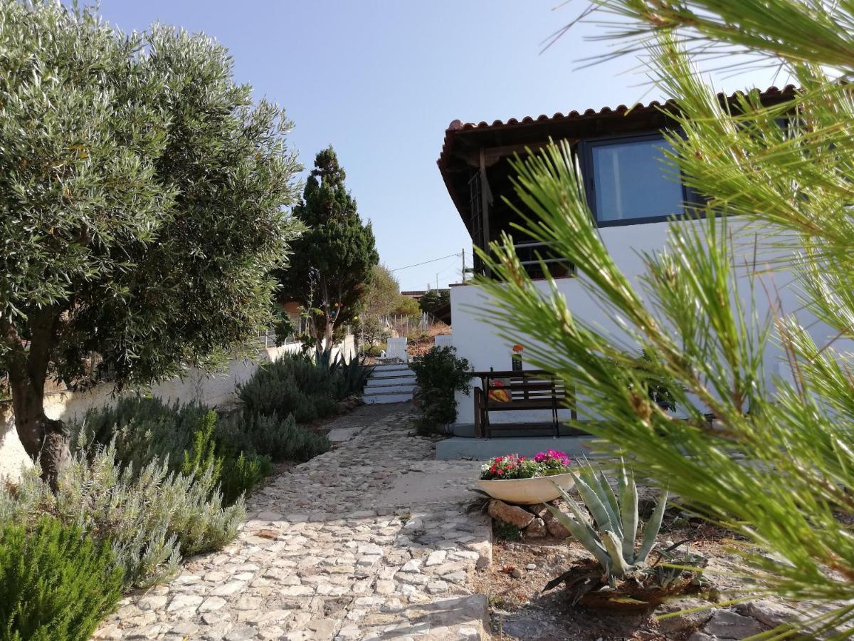 Cap Sounion Seafront Apartment - Adults Only Bagian luar foto