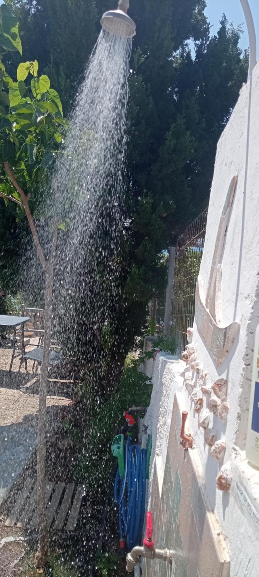 Cap Sounion Seafront Apartment - Adults Only Bagian luar foto