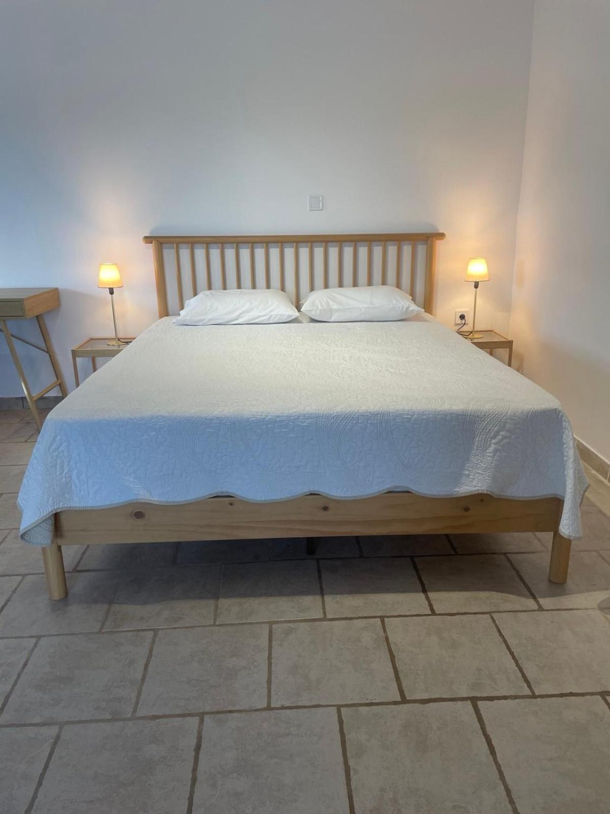 Cap Sounion Seafront Apartment - Adults Only Bagian luar foto