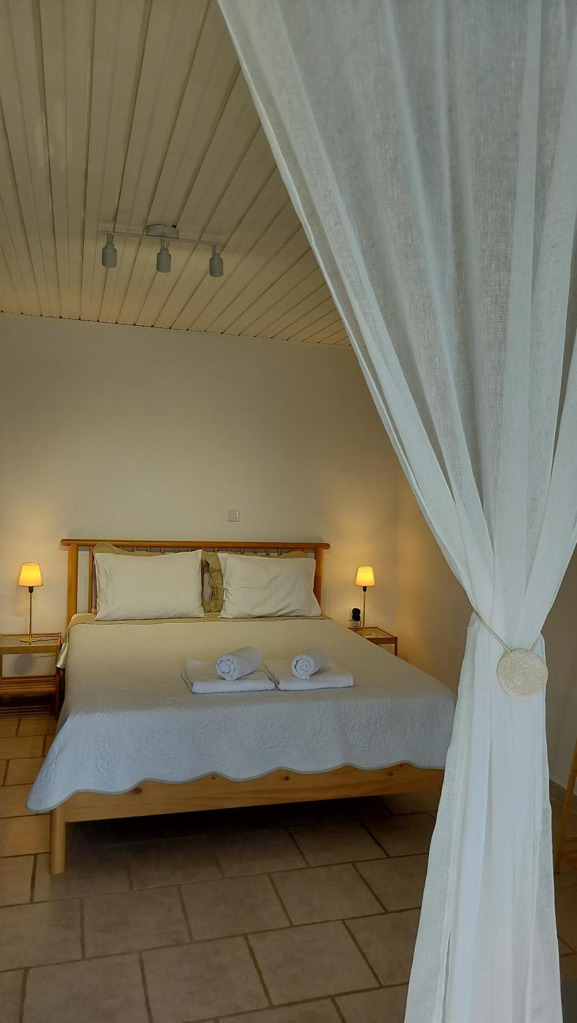 Cap Sounion Seafront Apartment - Adults Only Bagian luar foto